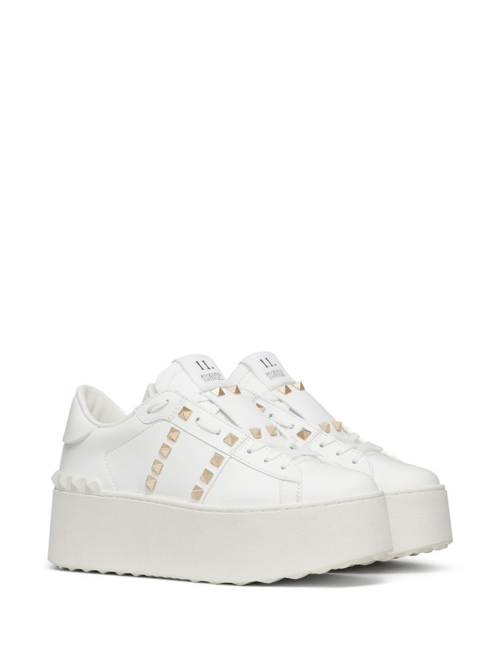 Valentino Garavani Sneakers White