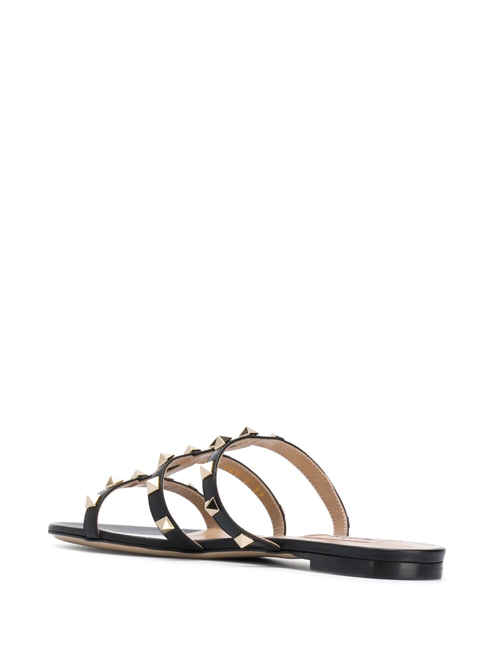 Valentino Garavani Sandals Black Sandals Valentino Garavani