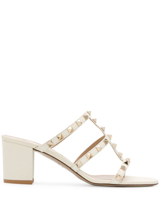 Valentino Garavani Sandals White