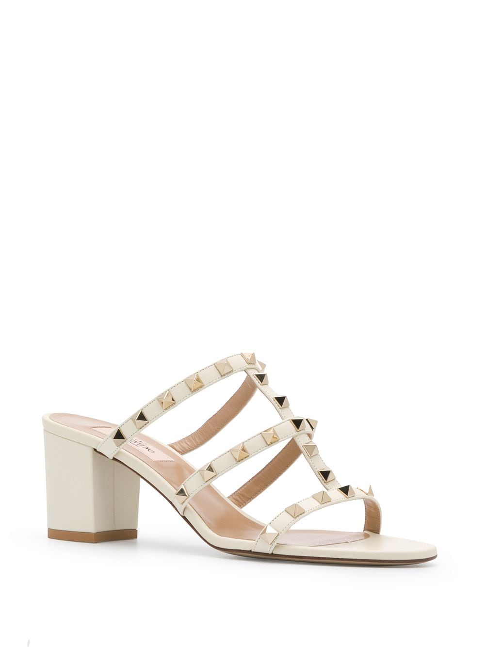 Valentino Garavani Sandals White Sandals Valentino Garavani