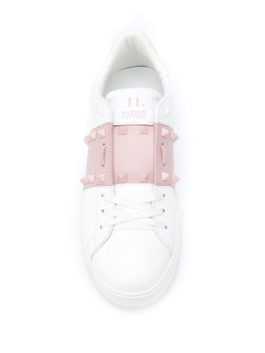 Valentino Garavani Sneakers Pink Sneakers Valentino Garavani