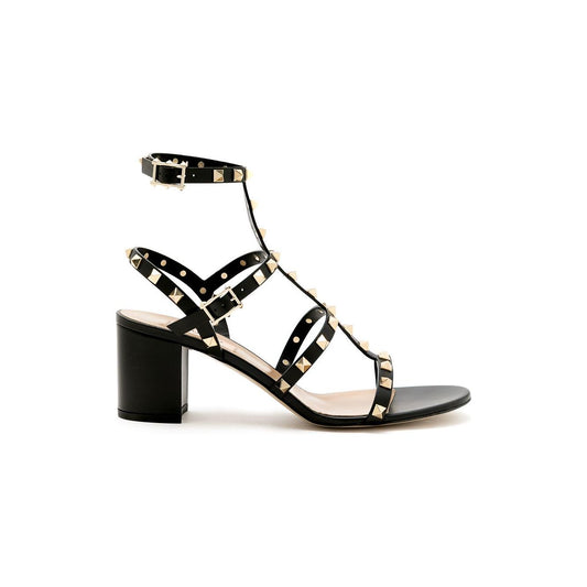 Valentino Garavani Sandals Black