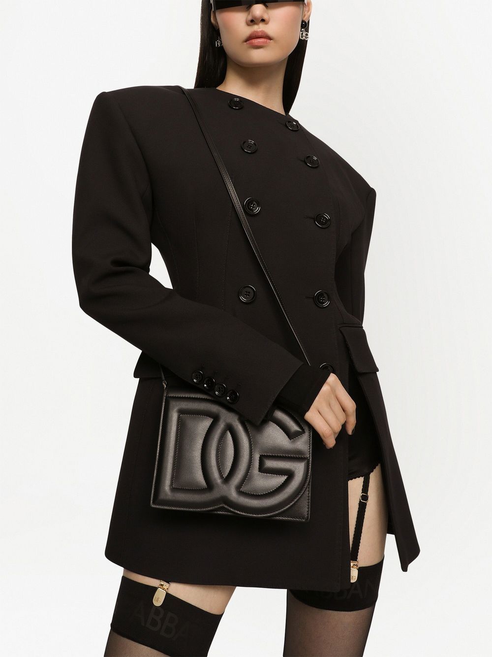 Dolce & Gabbana Bags.. Black