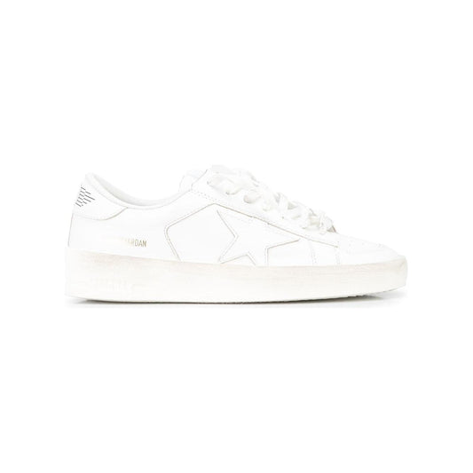 Golden Goose Sneakers White Sneakers Golden Goose