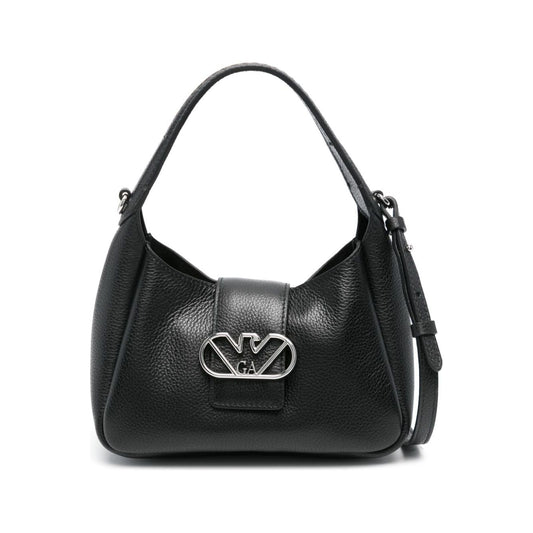 Emporio Armani Bags.. Black Shoulder Emporio Armani