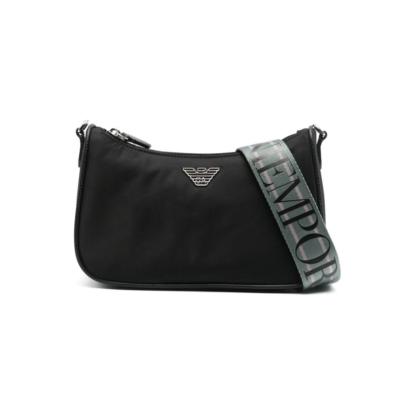 Emporio Armani Bags.. Black Shoulder Emporio Armani