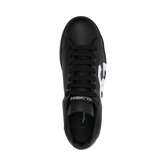 Dolce & Gabbana Sneakers Black Sneakers Dolce & Gabbana