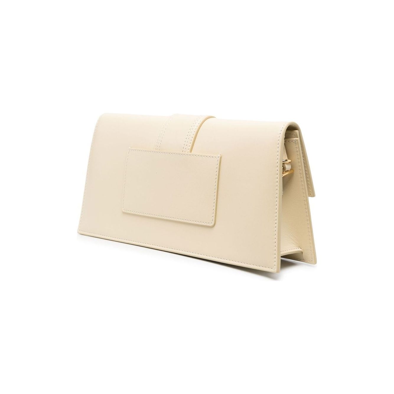 JACQUEMUS Bags.. Ivory