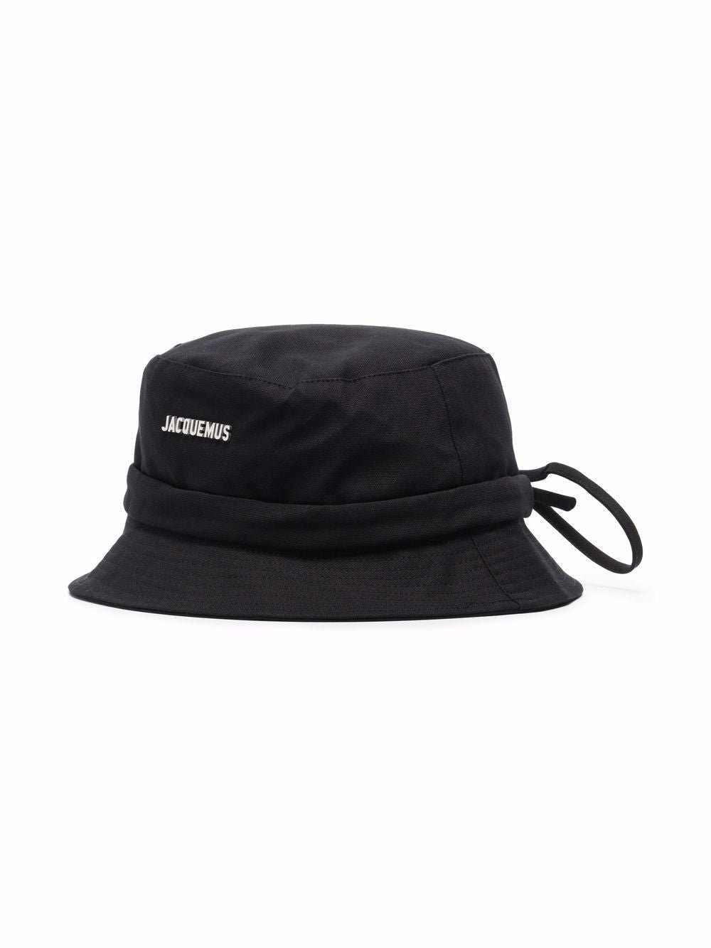 JACQUEMUS Hats Black Scarves Hats & Gloves JACQUEMUS