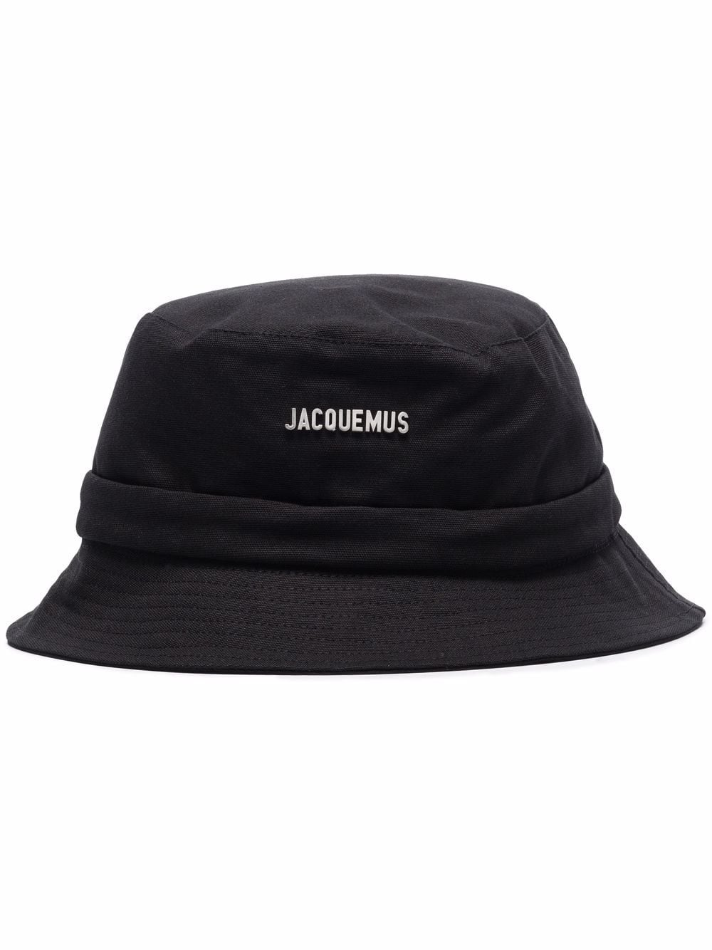 JACQUEMUS Hats Black Scarves Hats & Gloves JACQUEMUS