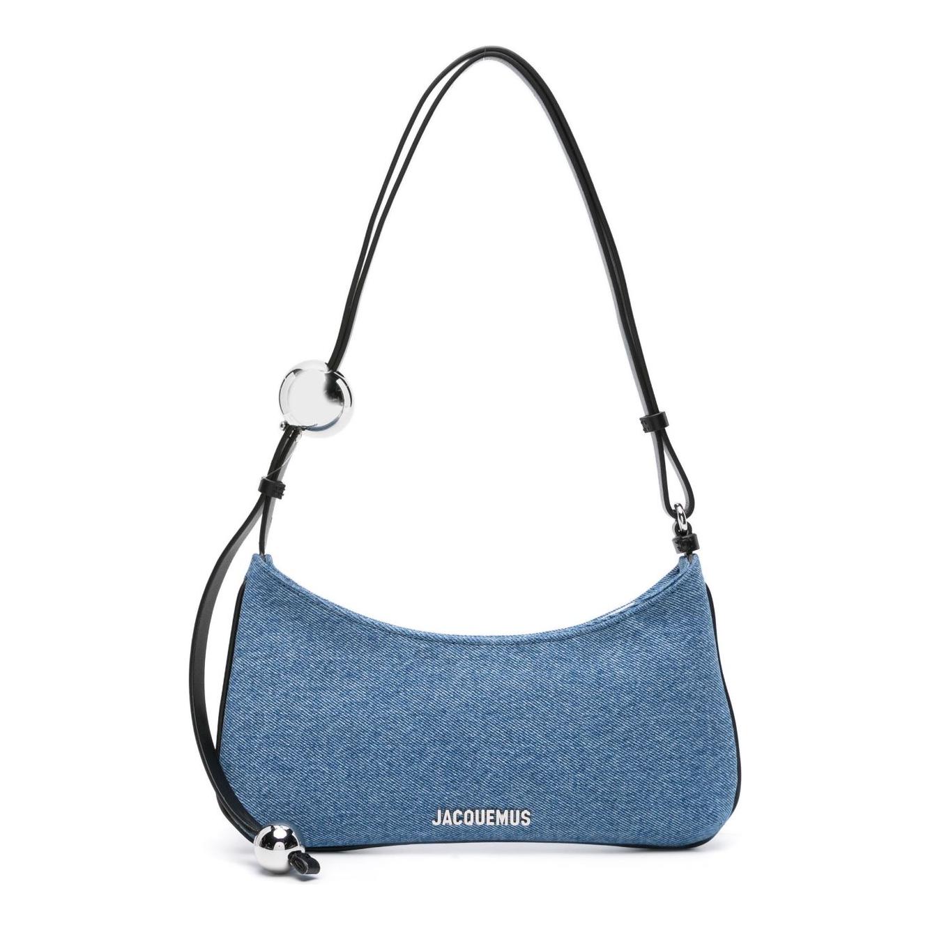 JACQUEMUS Bags.. Blue