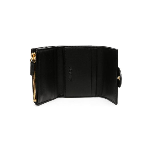 JACQUEMUS Wallets Black Wallets JACQUEMUS