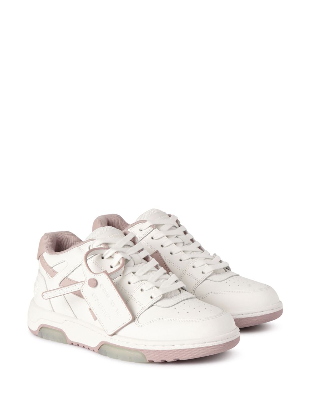 Off White Sneakers Pink Sneakers Off White