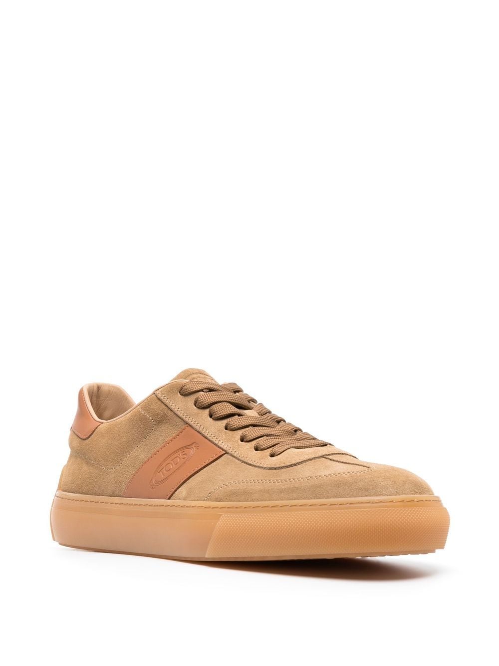 Tod's Sneakers Beige Sneakers Tod'S