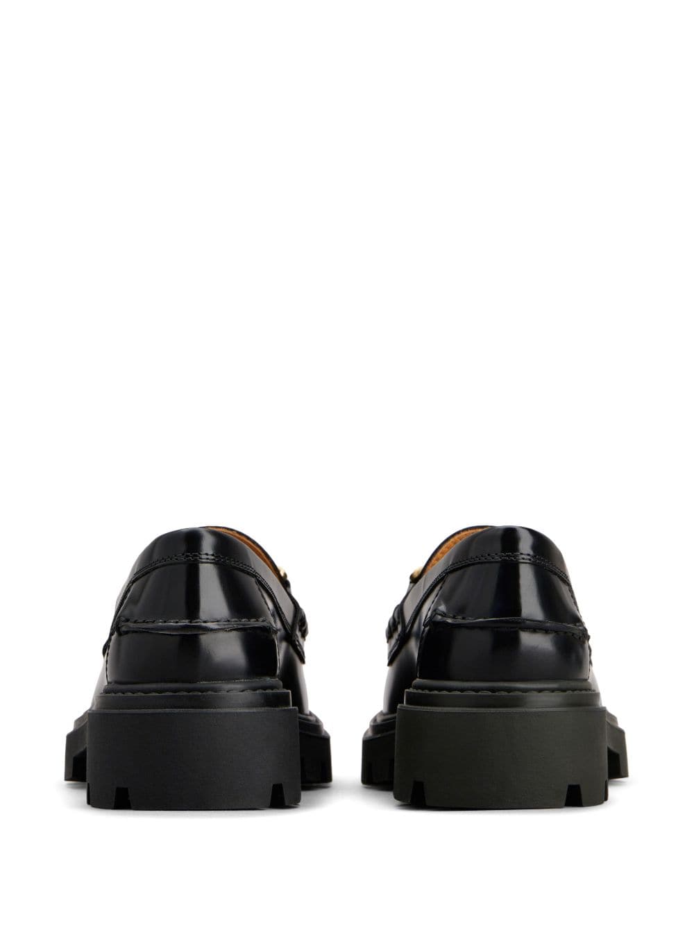 Tod's Flat shoes Black