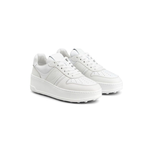 Tod's Sneakers White Sneakers Tod'S