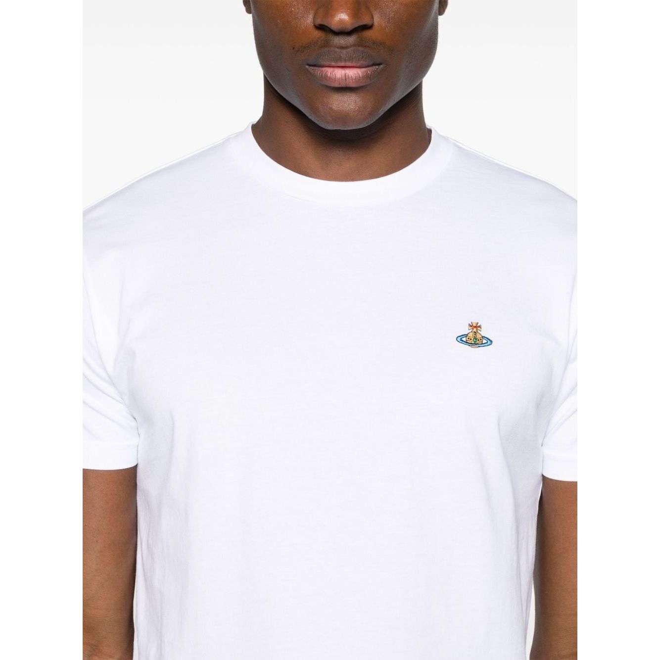 Vivienne Westwood T-shirts and Polos White