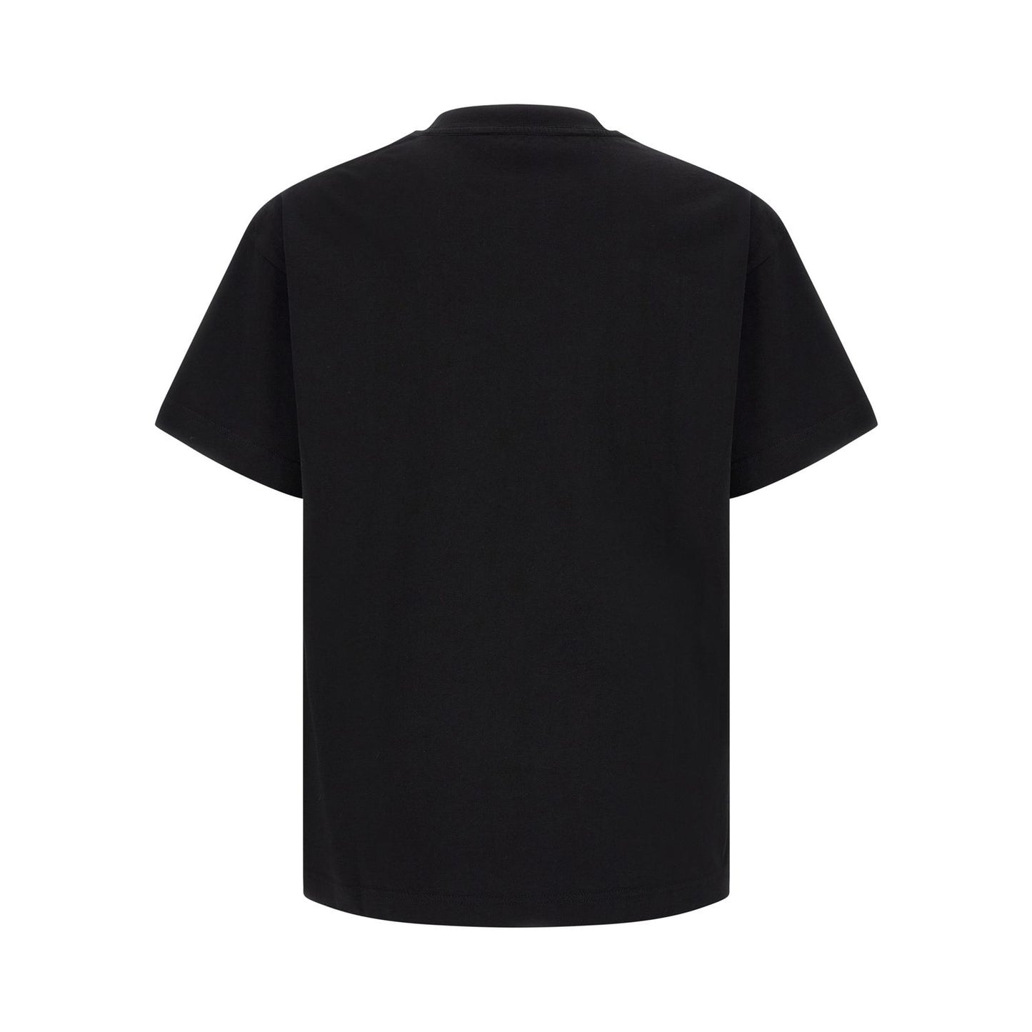 Palm Angels Multicolor Cotton T-Shirt