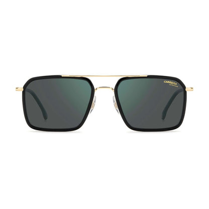 Carrera Black Plastic Sunglasses