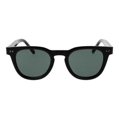 Tommy Hilfiger Black Acetate Sunglasses