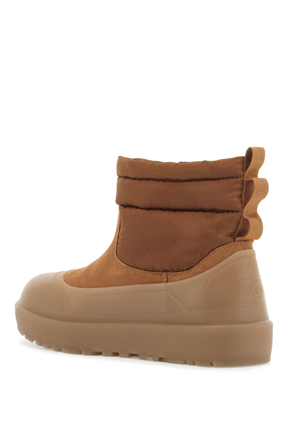 Ugg a\n\nclassic mini fashion ankle Boots Ugg