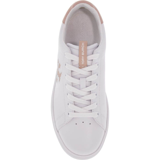 Tory Burch howell court sneakers with double t Sneakers Tory Burch