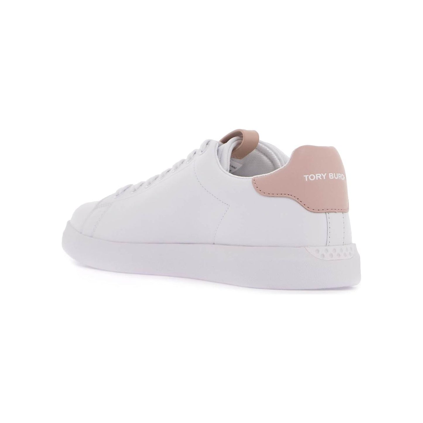 Tory Burch howell court sneakers with double t Sneakers Tory Burch