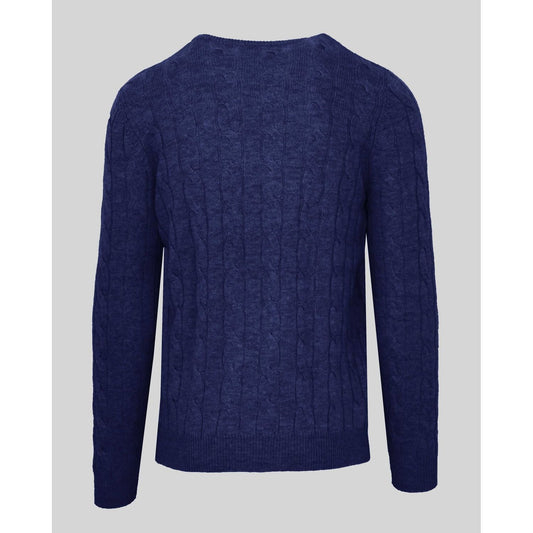 Malo Optimum Sweaters Sweaters Malo Optimum