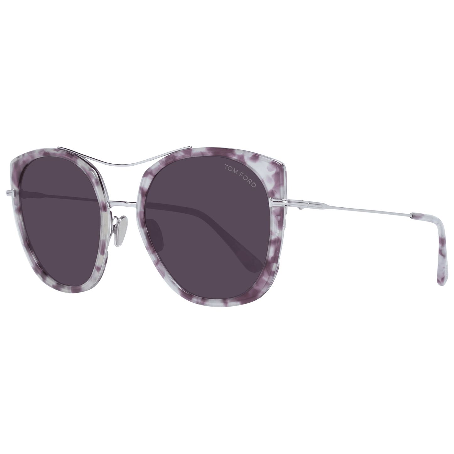 Tom Ford Silver Women Sunglasses Tom Ford