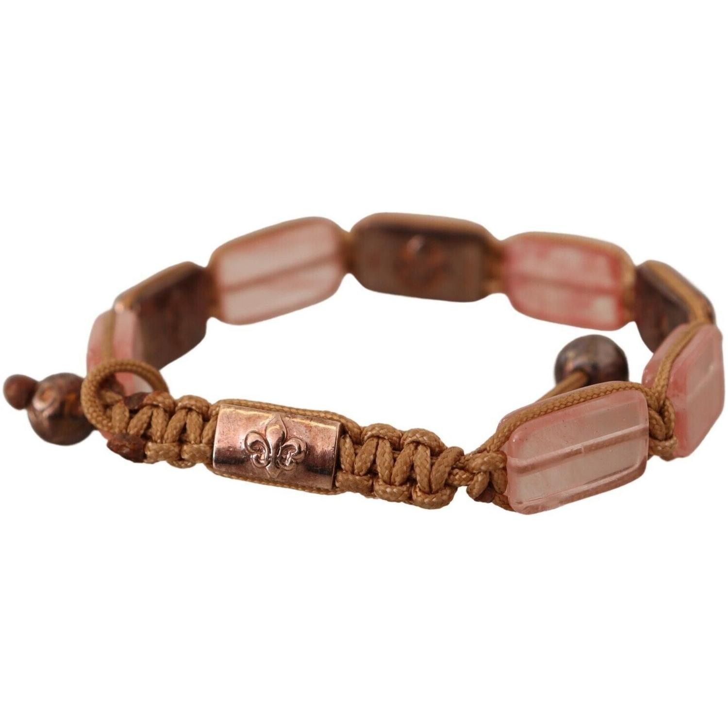 سوار نيالايا الأنيق متعدد الألوان القابل للتعديل