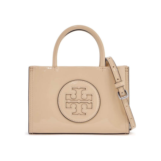 Tory Burch mini ella organic tote bag