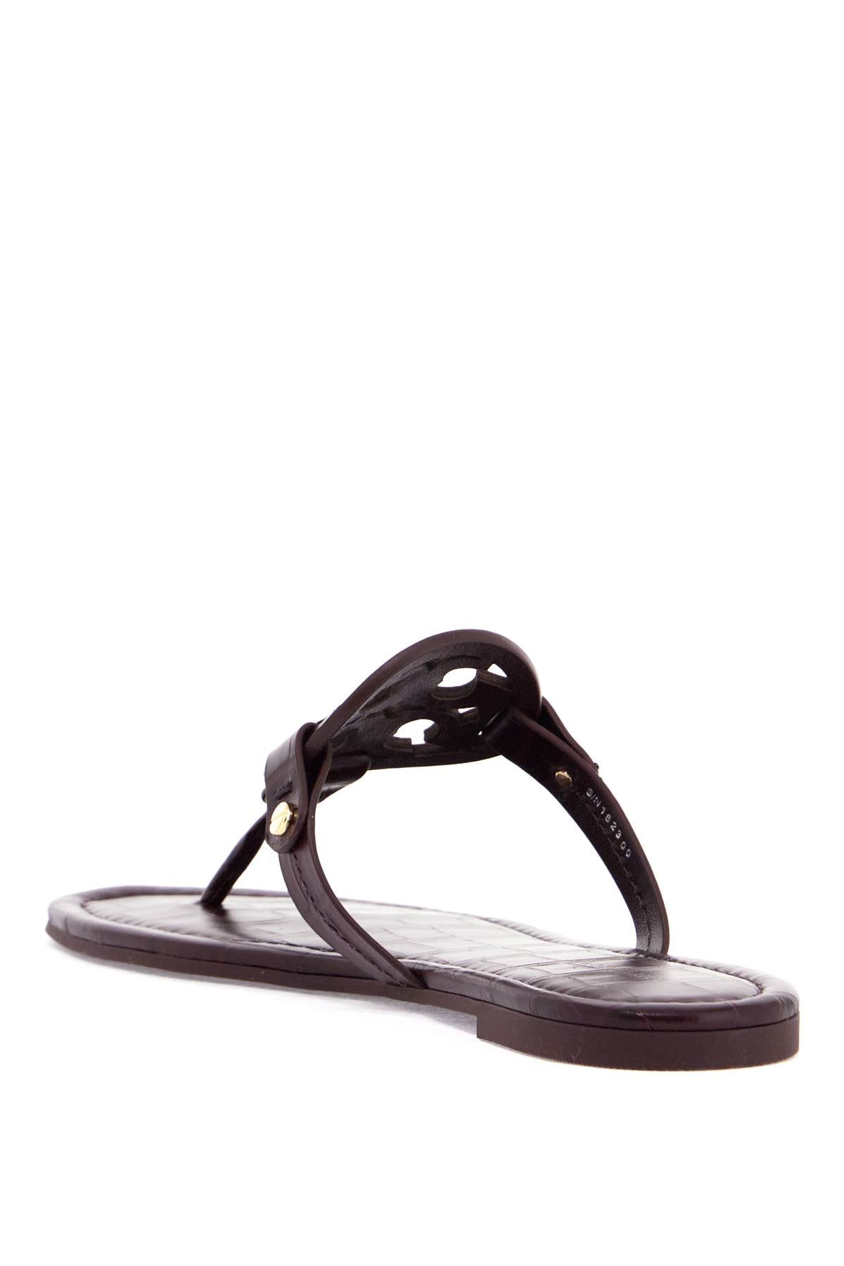 Tory Burch miller flip-flop slides Sandals Tory Burch