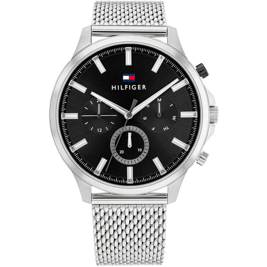 TOMMY HILFIGER Mod. RYDER WATCHES TOMMY HILFIGER