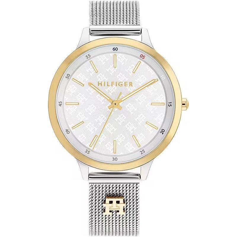 TOMMY HILFIGER Mod. 1685271 WATCHES TOMMY HILFIGER