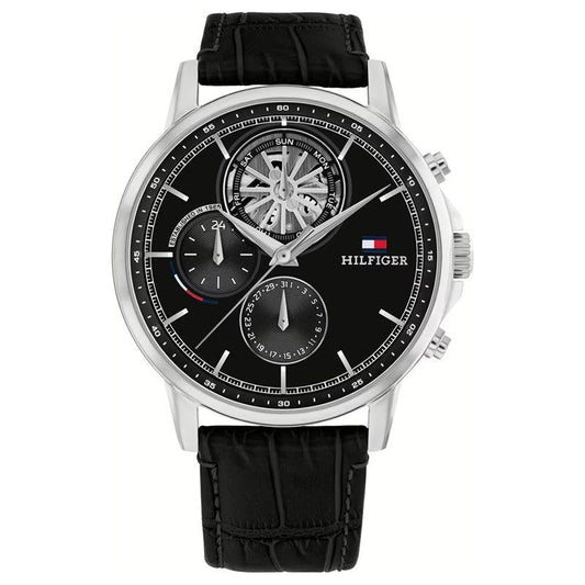 TOMMY HILFIGER Mod. 1691635 WATCHES TOMMY HILFIGER