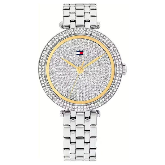 TOMMY HILFIGER Mod. 1692151 WATCHES TOMMY HILFIGER