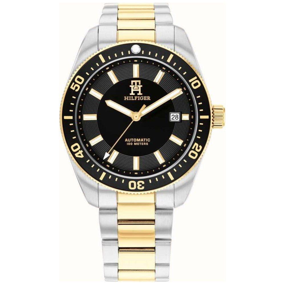 TOMMY HILFIGER Mod. TH85 WATCHES TOMMY HILFIGER