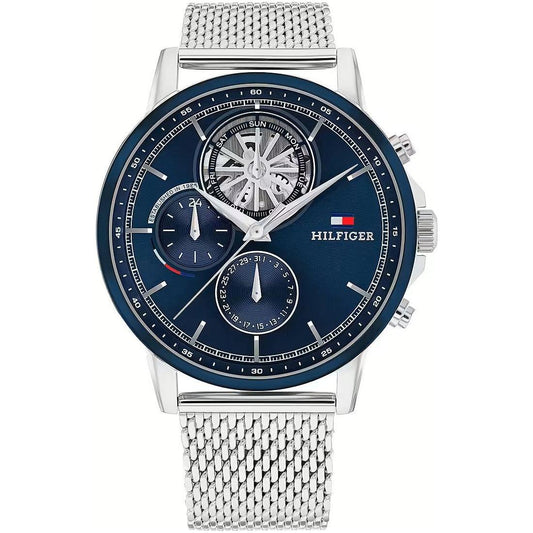 TOMMY HILFIGER Mod. STEWART WATCHES TOMMY HILFIGER