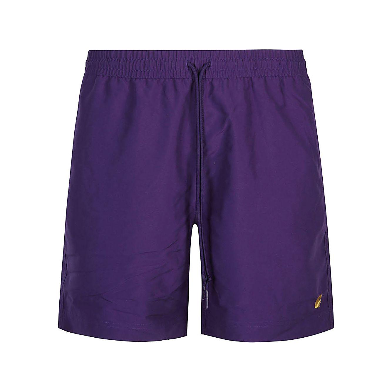 CARHARTT WIP MAIN Sea clothing Purple Beachwear & underwear Carhartt Wip Main