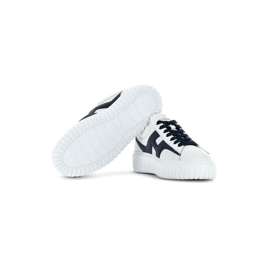 HOGAN PRE Sneakers Blue Sneakers Hogan Pre