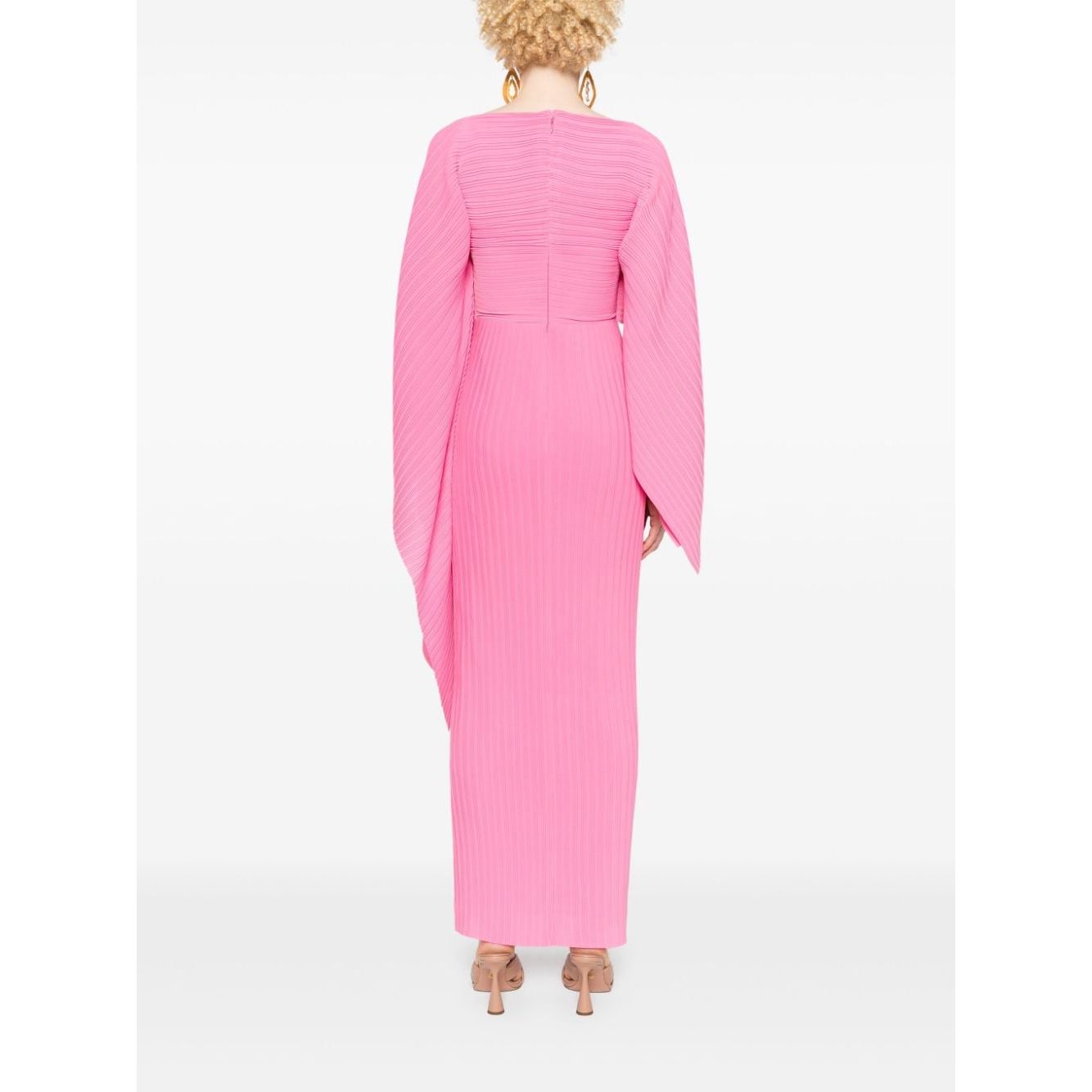 Solace London Dresses Pink Dresses Solace London