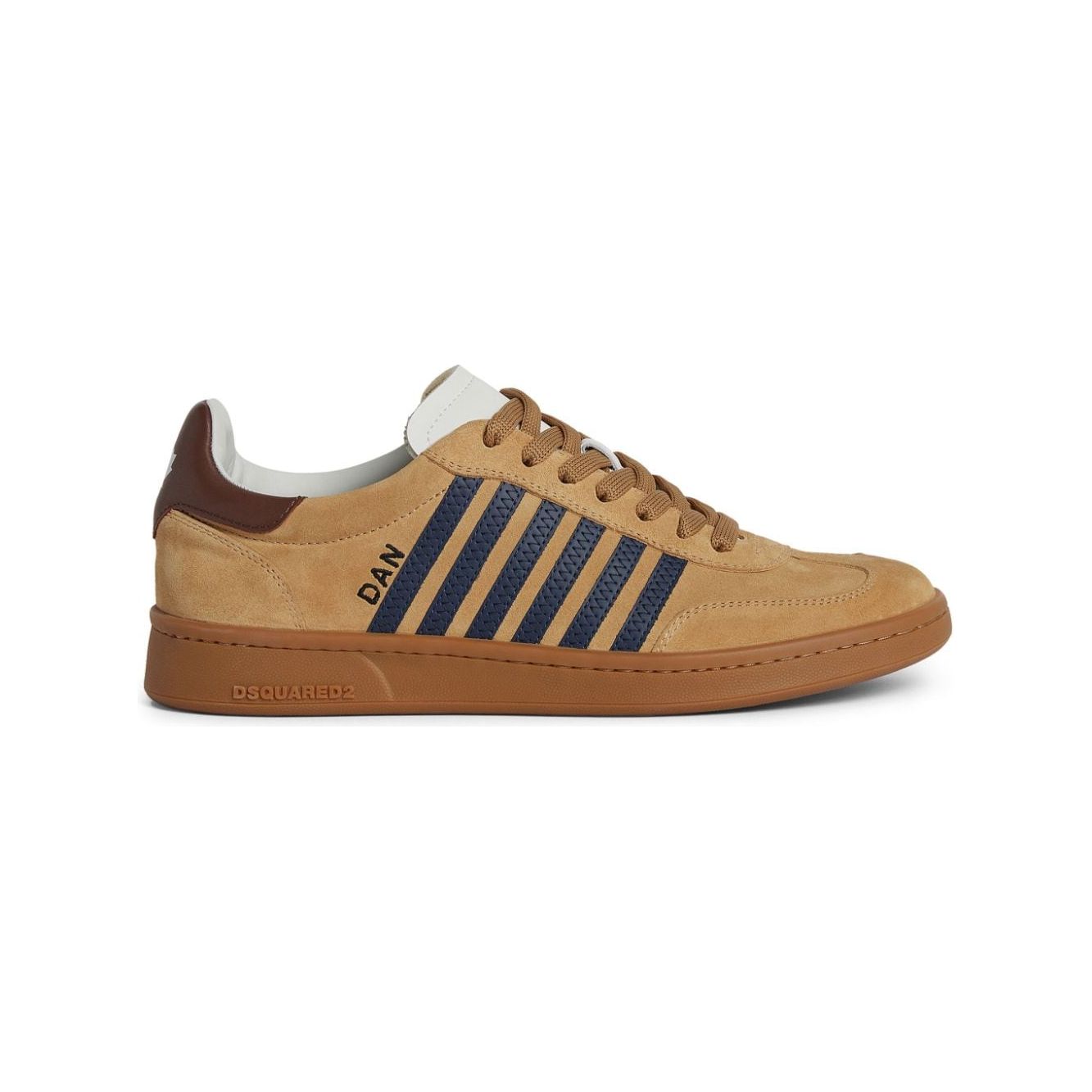 Dsquared2 Sneakers Beige Sneakers Dsquared2