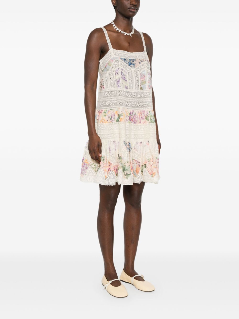 Zimmermann Dresses MultiColour Dresses Zimmermann