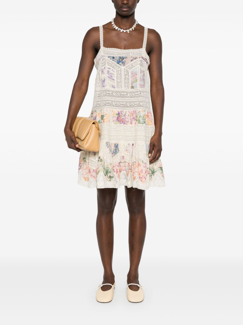 Zimmermann Dresses MultiColour Dresses Zimmermann