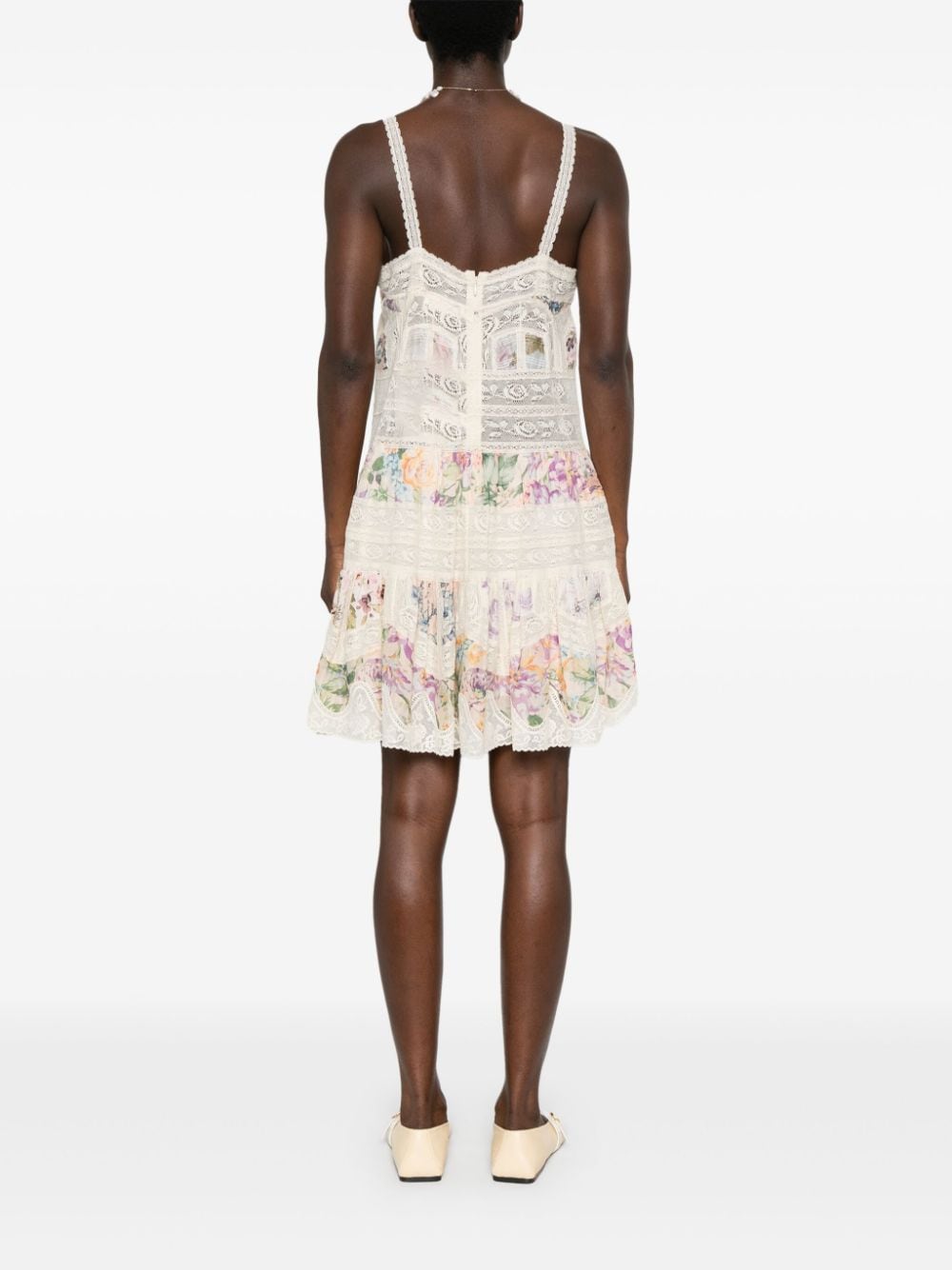 Zimmermann Dresses MultiColour Dresses Zimmermann