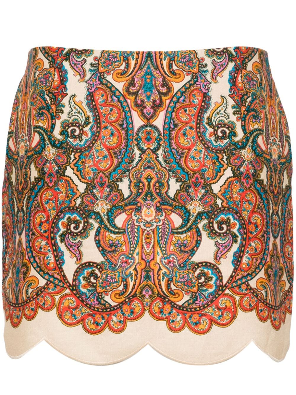 Zimmermann Skirts MultiColour Skirts Zimmermann