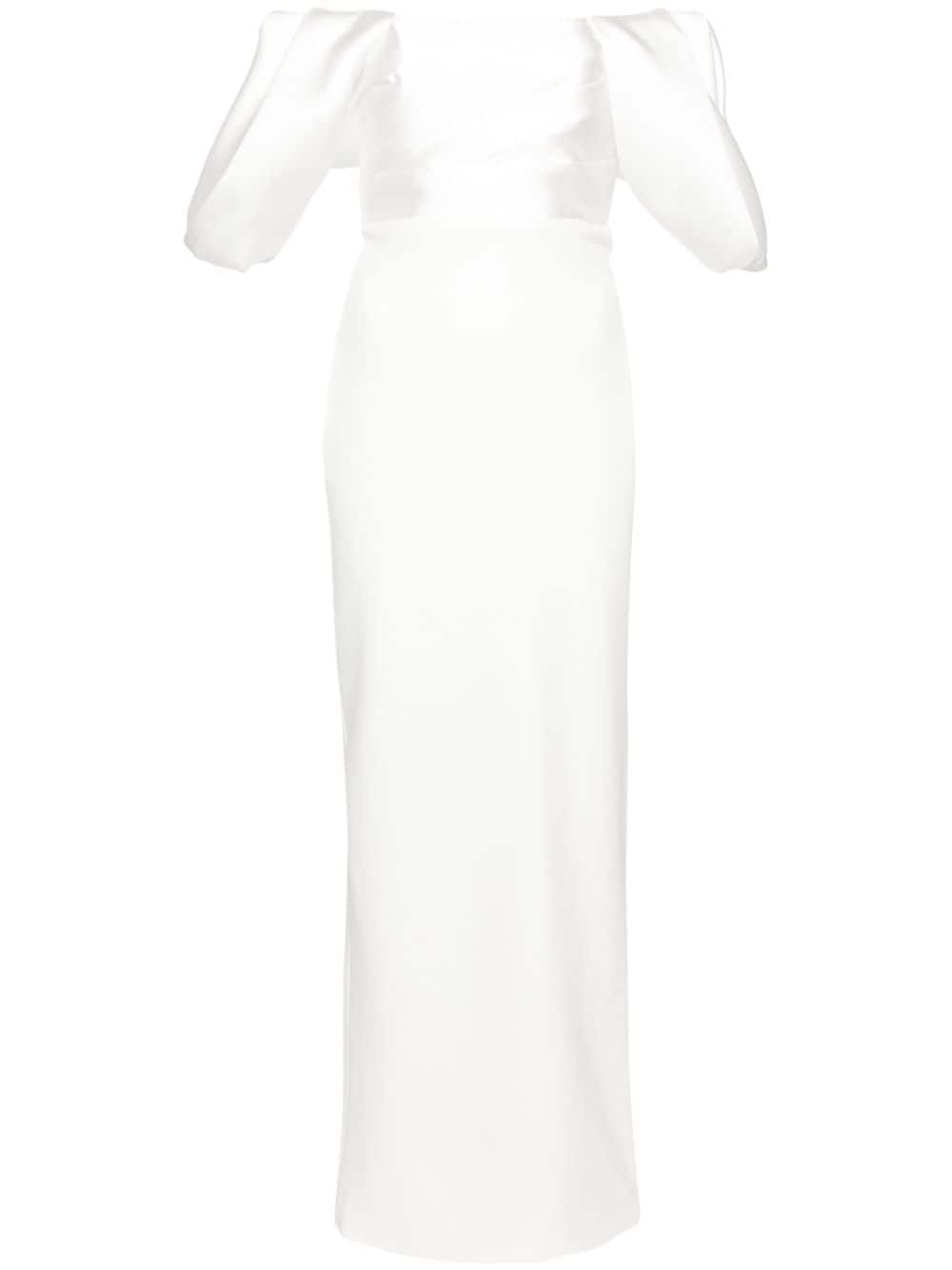 Solace London Dresses White Dresses Solace London