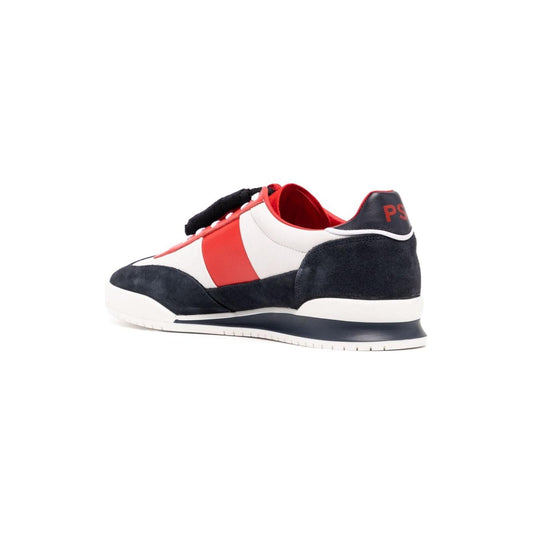 PS By Paul Smith Sneakers Red Sneakers PS By Paul Smith