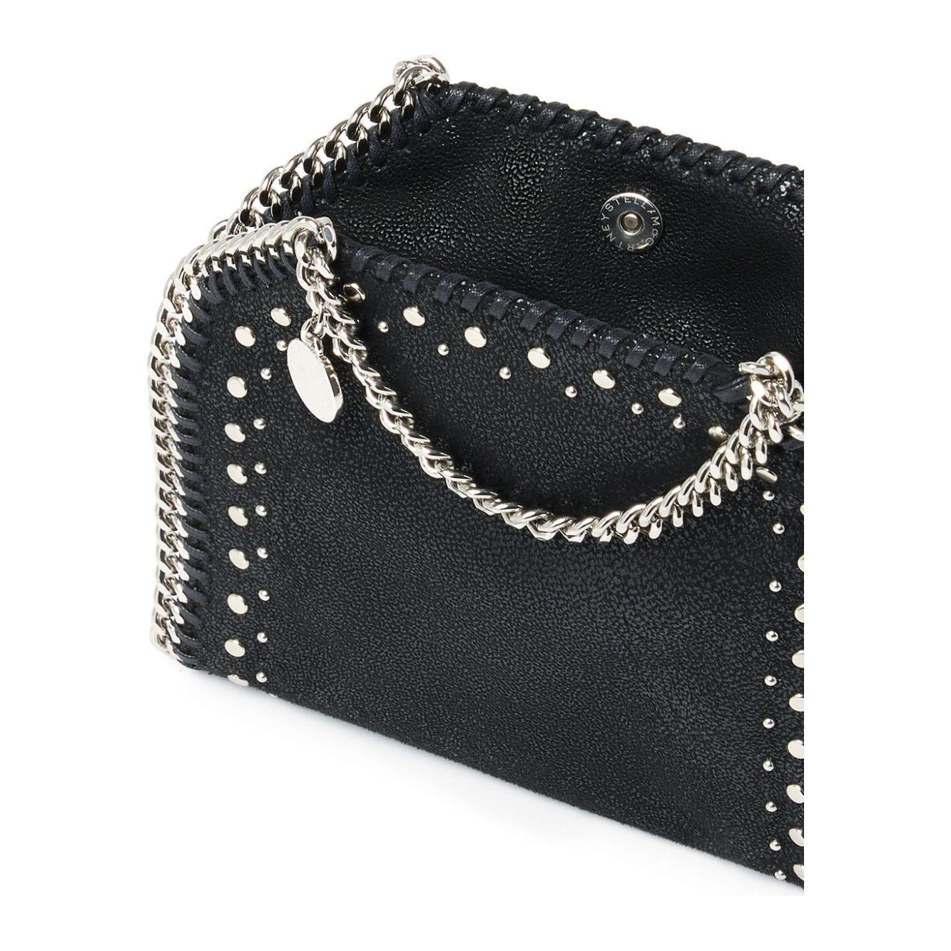 Stella McCartney Bags.. Black Shoulder Stella McCartney