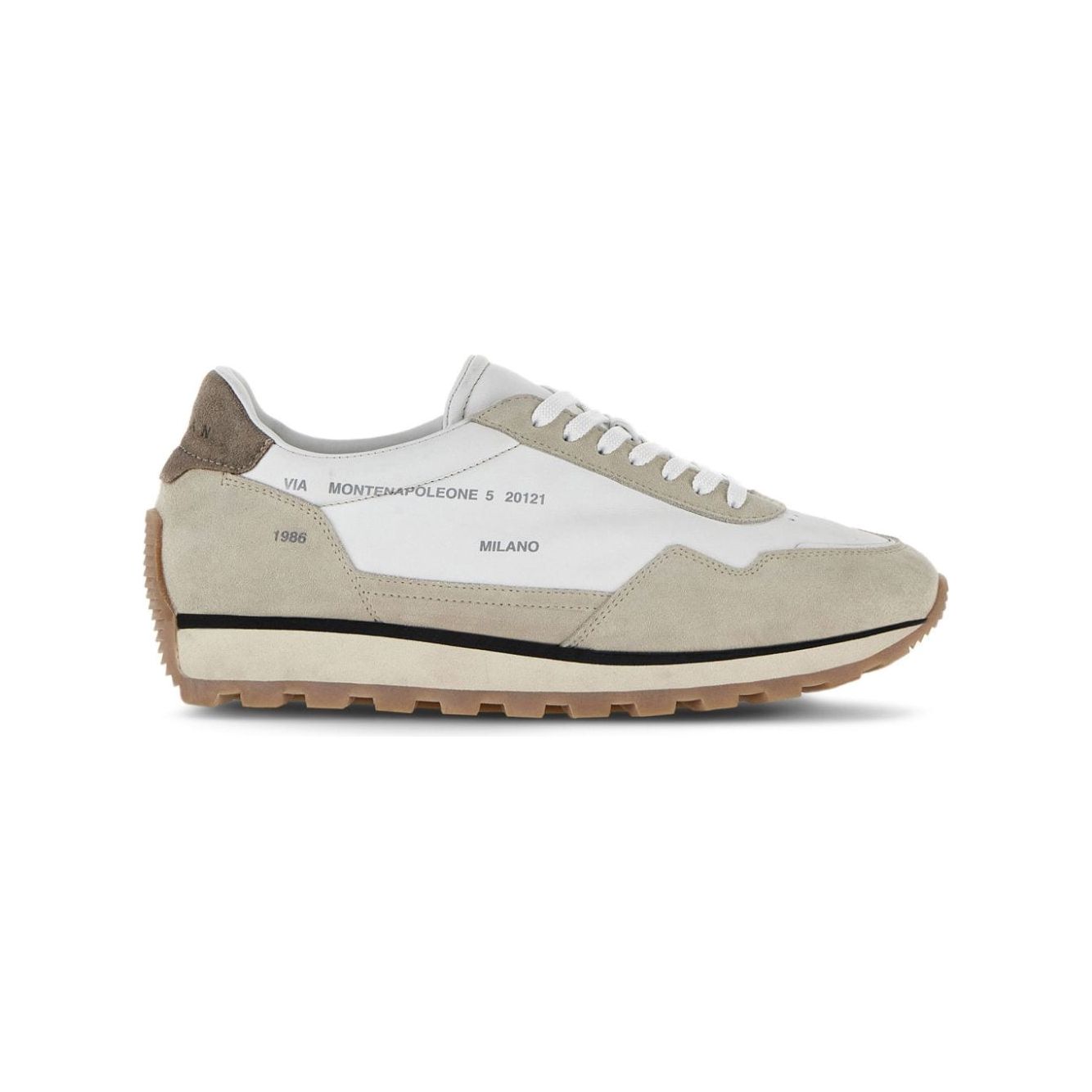 HOGAN PRE Sneakers White Sneakers Hogan Pre